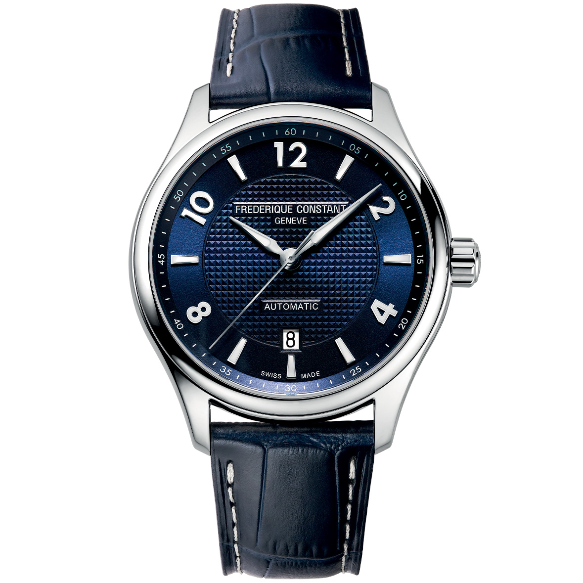 Часы Frederique Constant Runabout Automatic FC-303RMN5B6